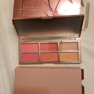 Patrick Ta Major Headlines Blush Palette Volume II
